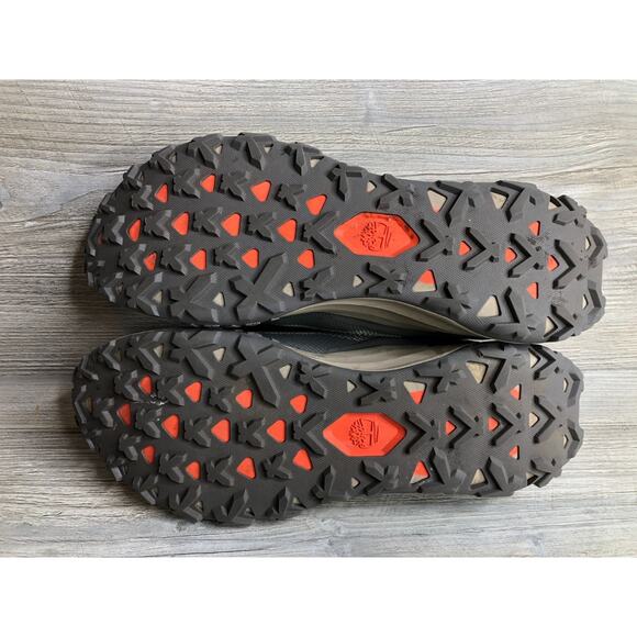 Timberland Motion Access Low-Top Sneakers - Men Shoes Gray TB0A6DJK-EX1 sz 10.5 main image 5